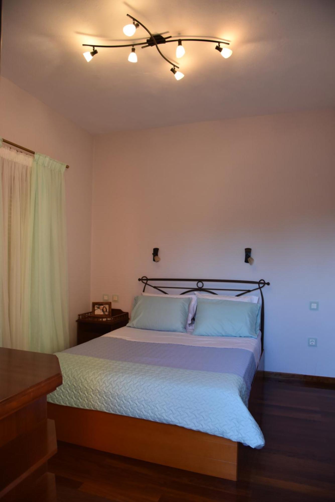 Epavlis Nadine Corfu Villa Gouvia Exterior photo